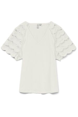 Vero Moda 10327083 snow white