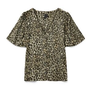 Vero Moda 10325871 TIGERS EYE