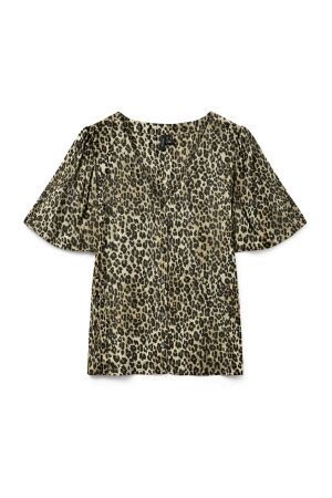 Vero Moda 10325871 TIGERS EYE