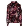 So Soire polyester/elasthan Dames shirt lm ronde hals kort Direct leverbaar uit de webshop van www.lots-of-fashion.nl/