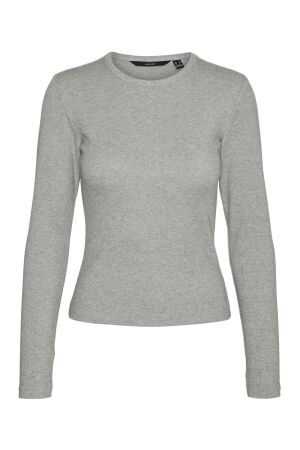 Vero Moda 10320290 light grey melange