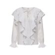 Jacqueline de Yong  Dames shirt lm ronde hals kort Direct leverbaar uit de webshop van www.lots-of-fashion.nl/