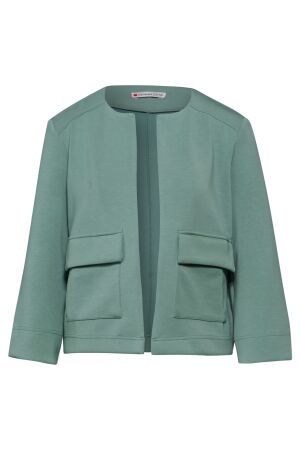 Street One 321942 15928 sea foam green