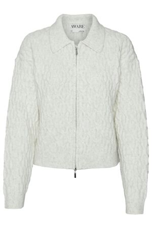 Vero Moda 10317858 BIRCH DET MELANGE