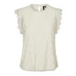 Vero Moda  Dames blouse zm kort Direct leverbaar uit de webshop van www.lots-of-fashion.nl/