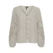 Vero Moda  Dames blouse lm kort Direct leverbaar uit de webshop van www.lots-of-fashion.nl/