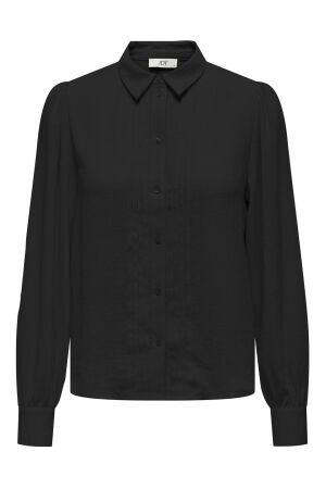 Jacqueline de Yong Dames blouse lm kort Jacqueline de Yong 15311622 black