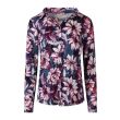 City Life viscose/elasthan Dames blouse lm kort Direct leverbaar uit de webshop van www.lots-of-fashion.nl/