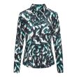 &co  Dames blouse lm kort Direct leverbaar uit de webshop van www.lots-of-fashion.nl/