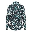 &co  Dames blouse lm kort Direct leverbaar uit de webshop van www.lots-of-fashion.nl/