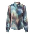 &co  Dames blouse lm kort Direct leverbaar uit de webshop van www.lots-of-fashion.nl/