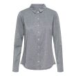 &co  Dames blouse lm kort Direct leverbaar uit de webshop van www.lots-of-fashion.nl/