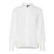 Vero Moda  Dames blouse lm kort Direct leverbaar uit de webshop van www.lots-of-fashion.nl/