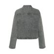 Vero Moda  Dames blouse lm kort Direct leverbaar uit de webshop van www.lots-of-fashion.nl/