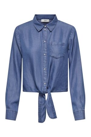 Jacqueline de Yong 15252957 MEDIUM BLUE DENIM.