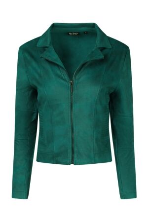 So Soire Lidia W90372 peacock/groen