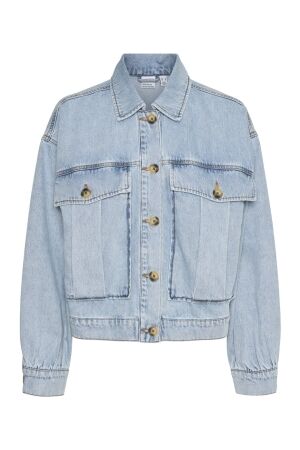 Vero Moda 10323236 light blue denim.