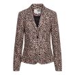 &co  Dames blazer kort Direct leverbaar uit de webshop van www.lots-of-fashion.nl/