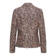 &co  Dames blazer kort Direct leverbaar uit de webshop van www.lots-of-fashion.nl/