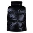 lizzi lou polyester/polyurethane Dames bodywarmer Direct leverbaar uit de webshop van www.lots-of-fashion.nl/