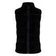 So Soire polyester Dames bodywarmer Direct leverbaar uit de webshop van www.lots-of-fashion.nl/