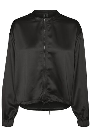 Vero Moda Dames jack kort Vero Moda 10316604 black