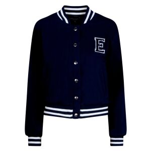 Elvira Casuals E1 25-019 0100 navy