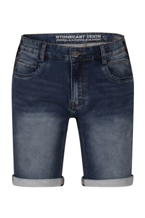 Stonecast Heren broek kort Stonecast Sasco men Z90405 iets donkerder dan vj24 medium bl