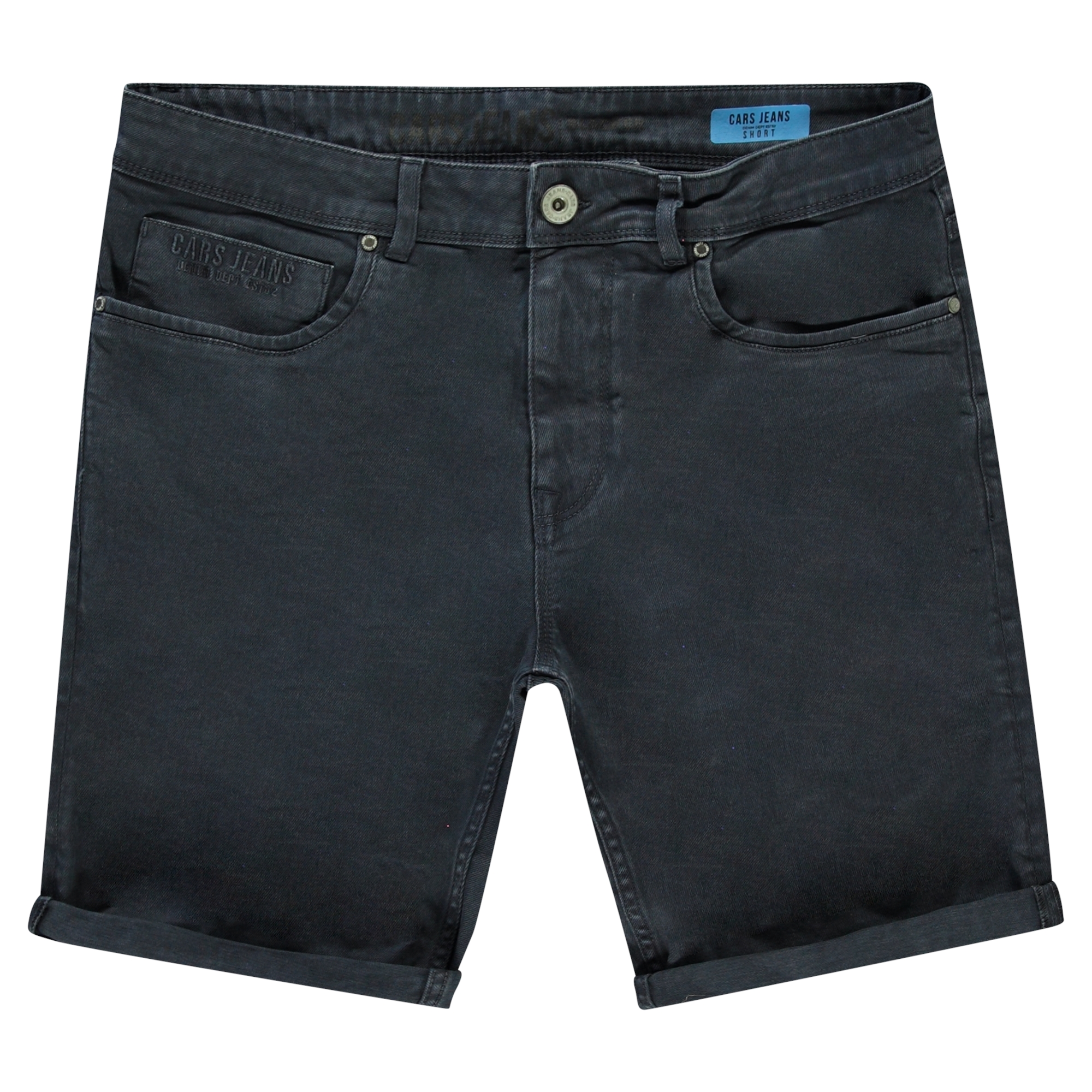 Manie tijdelijk optioneel Cars jeans Heren broek bermuda Direct leverbaar uit de webshop van  www.lots-of-fashion.nl/