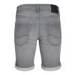 jack&jones  Heren broek bermuda denim Direct leverbaar uit de webshop van www.lots-of-fashion.nl/