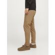 jack&jones  Heren broek strak Direct leverbaar uit de webshop van www.lots-of-fashion.nl/