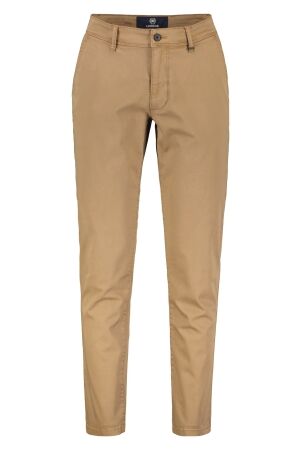 Lerros Heren broek strak Lerros 2009136 729 bold camel