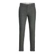 jack&jones  Heren broek strak Direct leverbaar uit de webshop van www.lots-of-fashion.nl/