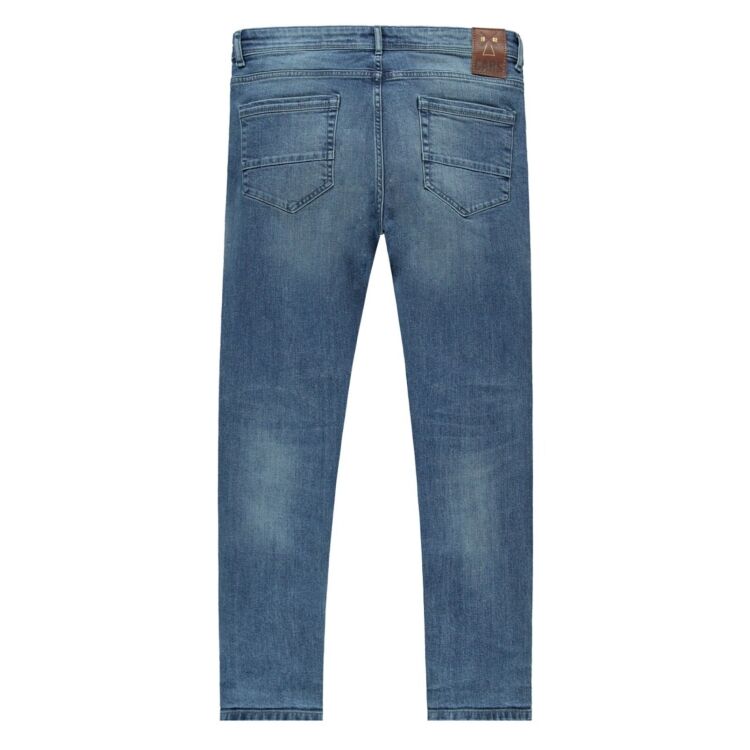 Dicteren buitenspiegel Giftig Cars jeans Heren broek denim strak Direct leverbaar uit de webshop van  www.lots-of-fashion.
