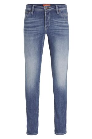 jack&jones 12258116 blue denim