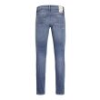 jack&jones  Heren broek denim strak Direct leverbaar uit de webshop van www.lots-of-fashion.nl/