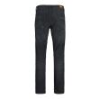 jack&jones  Heren broek denim strak Direct leverbaar uit de webshop van www.lots-of-fashion.nl/