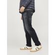 jack&jones  Heren broek denim strak Direct leverbaar uit de webshop van www.lots-of-fashion.nl/