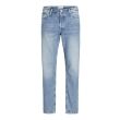 jack&jones  Heren broek denim wijd Direct leverbaar uit de webshop van www.lots-of-fashion.nl/