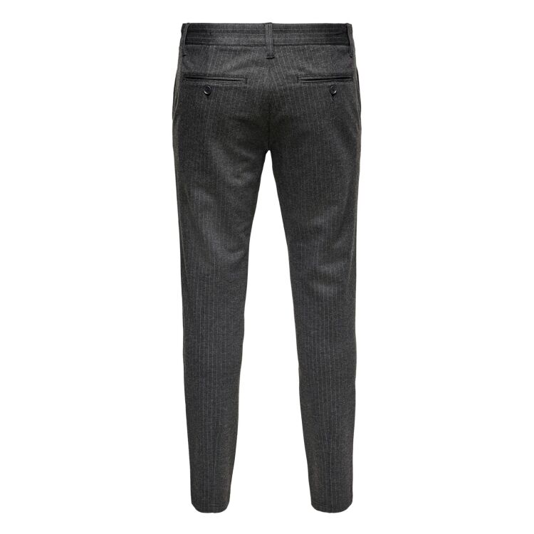 Only and Sons Heren broek pantalon Direct leverbaar uit de ...