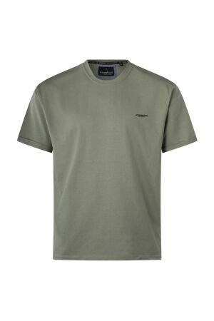 Stonecast Spiros men Z90437 as Seth olive green