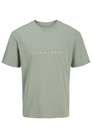 jack&jones 12234746 iceberg green