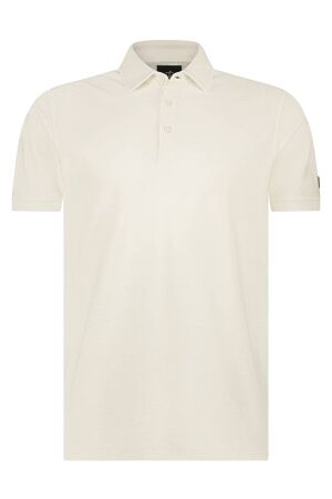 Bluefields Heren shirt polo km Bluefields 484 35104 1700