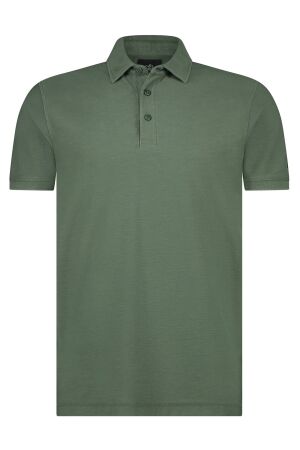 Bluefields Heren shirt polo km Bluefields 484 35104 3700