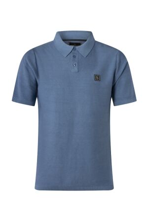 Stonecast Heren shirt polo km Stonecast Sylvain men Z90527 as vj24 raf