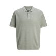 jack&jones  Heren shirt polo km Direct leverbaar uit de webshop van www.lots-of-fashion.nl/