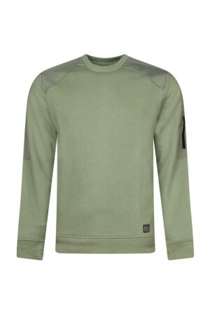 Stonecast Ruben men W90441 as Rintje men moss