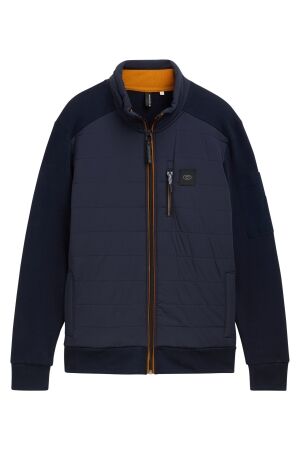 Tom Tailor 1044876 10668 sky captain blue