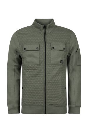 Stonecast Sarun men Z90427 as Seth olive green