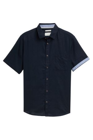 Tom Tailor 1045098 10668 sky captain blue